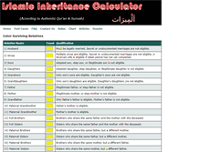 Tablet Screenshot of inheritance.ilmsummit.org